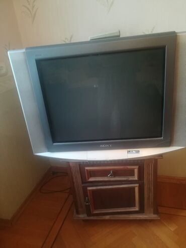 soni 2: Б/у Телевизор Sony 82" Самовывоз