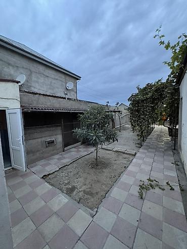 Daşınmaz əmlak: Savalan 3 otaqlı, 100 kv. m, Kredit yoxdur, Yeni təmirli — 10