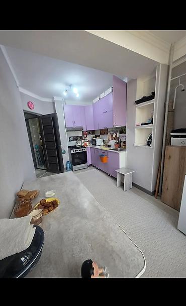 Продажа квартир: 1 комната, 33 м², Элитка, 3 этаж — 9