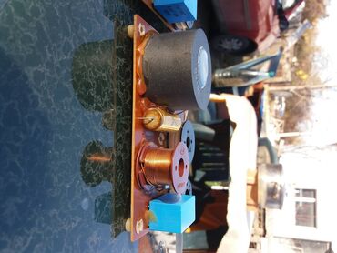 Zvučnici i stereo sistemi: Mb Quart 610-delovi -kutije prazne(bez icega) za 8 — 8