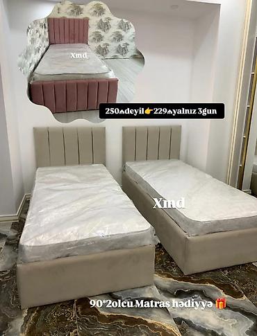 ucuz tek kravatlar: 💥 SUPER ENDİRİM 💥* Yalnız *məhdud sayda!* 🛏️ Zövqlü və sadə — 1