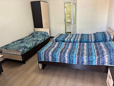 Иссык-Куль 2026: Коттедж, Асем Чолпон-Ата — 3