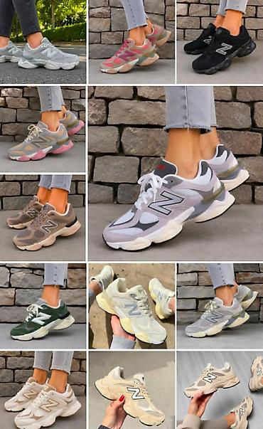 air max 37: New balance patike od 36 do 41 za samo 3700 din
pb — 3