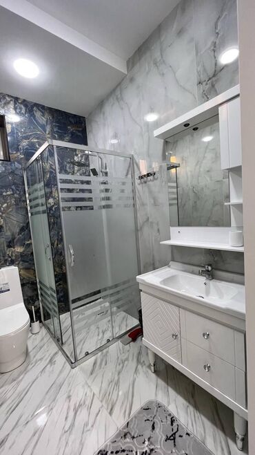 Uzunmüddətli kirayə evlər: 250 kv. m, 5 otaqlı, Kombi, Qaz, İşıq — 15