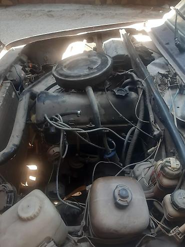 ucuz masin satişi: VAZ (LADA) 2105: 1.6 l | 2002 il 175000 km Sedan — 3
