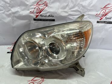 спринтер фар: Алдыңкы сол фара Toyota 2006 г., Колдонулган, Оригинал, Жапония