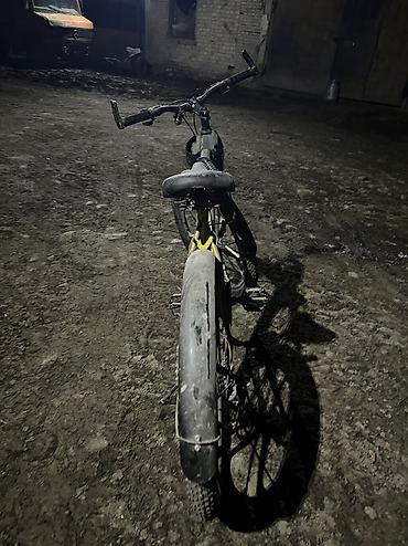 Горные велосипеды: Салам алейкум жиги лайба чагдап калган алам десенер жуп тазалап берем at lalafo.kg — 6 Горные велосипеды: Салам алейкум жиги лайба чагдап калган алам десенер жуп тазалап берем — 6