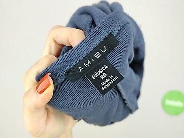 him: Amisu, T-shirt damski, rozmiar XS — 5