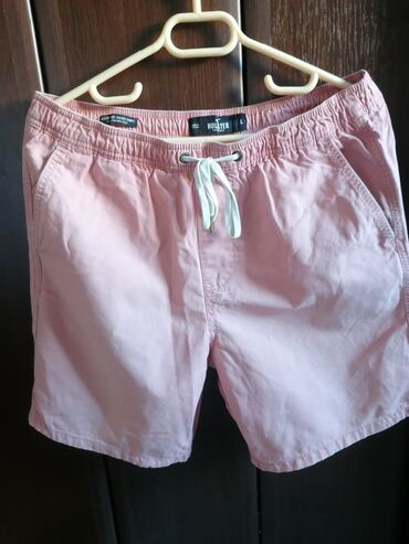 Shorts: Shorts L (EU 40), color - Purple