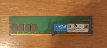 crucial: Crucial 4gb DDR4 2400