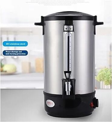 Самовары: Самовар, Новый, Бесплатная доставка, Платная доставка, Самовывоз — 12