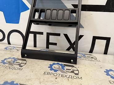 скания 580: Монтажная панель Scania R420 Euro 5 DC12 22L01 2012 Контрактная из — 3