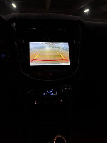 Hyundai: Hyundai Accent: 2019 г., 1.4 л, Автомат, Бензин, Седан — 12