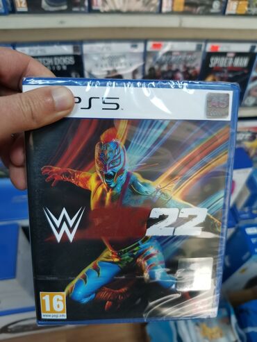 Oyun diskləri: Macəra, Yeni Rayonlara çatdırılma, Ünvandan götürmə, Pulsuz çatdırılma — 10