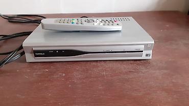 tv box android: Krosna aparati 15 manat — 1