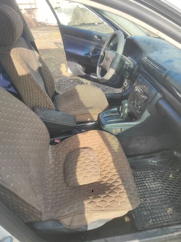 Audi: Audi A4: 2025 г., 1.8 л, Автомат, Бензин, Седан — 6