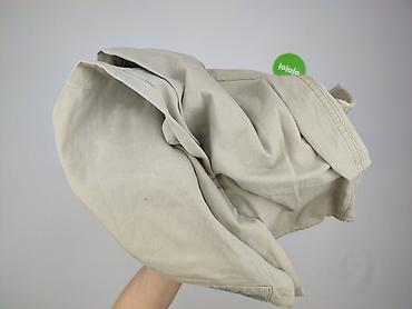 cargo pull and bear: Męskie spodnie cargo 4F - Marka: 4F (4F Sportswear) - Model — 4