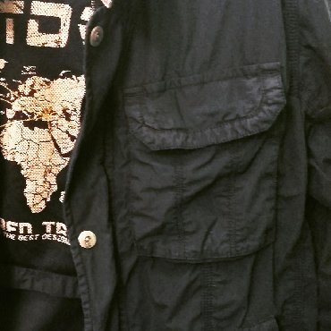 Ремонт, реставрация одежды: Покраска одежды. Окрашиваем хлопок, лён, шерсть, смешанные ткани — 9