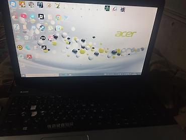 купить ноутбук acer aspire 3: Для лёгких задач, Б/у, Intel Core i7 — 2