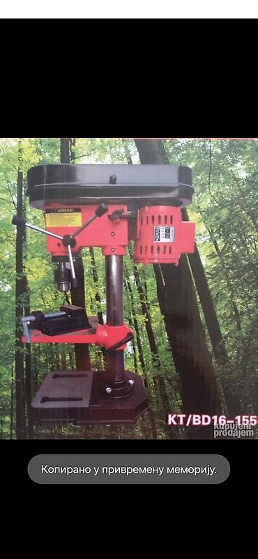 markeri u boji: Stubna Bušilica KRAFTECH 1950W Model : KT/BD1950X Karakteristike — 1