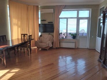 Uzunmüddətli kirayə mənzillər: Xətai rayonu,Həzi Aslanov metrosu,16 mərtəbəli binanın,6-ci — 3