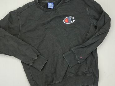 Sweatshirts: Sweatshirt, Champion, M (EU 38), condition - Good