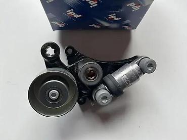Pulleys: ŠPANER MERCEDES E KLASA W211 HIDRAULICNI 2,0CDI 2,2CDI 2,7 | spaner — 3