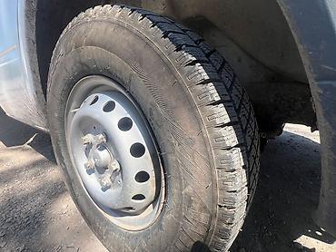 Эвакуаторы: Эвакуатор, Mercedes-Benz, 2004 г., Прямая — 9