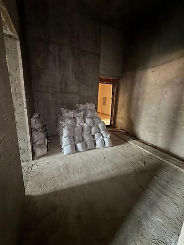 zabrat ev: 2 otaqlı, Yeni tikili, m. Xətai, 95 kv. m — 1