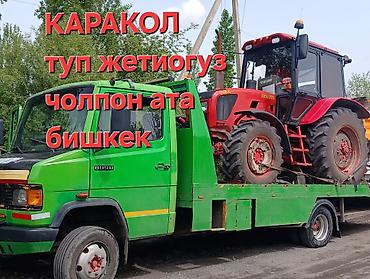 С лебедкой