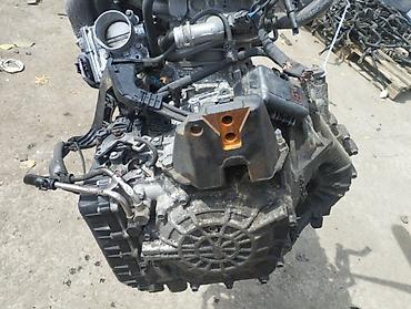 АКПП Kia K5 TF 2 2012 (б/у)