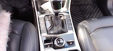 шевроле равон: Ssangyong Korando: 2019 г., 1.6 л, Автомат, Дизель, Кроссовер — 8