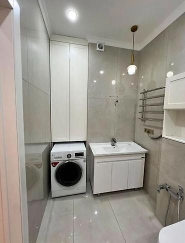 испания: 3 комнаты, 120 м², 7 мкр Элитка, 7 этаж, Евроремонт — 5