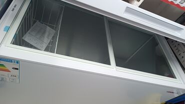 Морозильники: Морозильник, Новый — 9