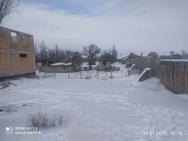 ак ордо участки: 4 соток