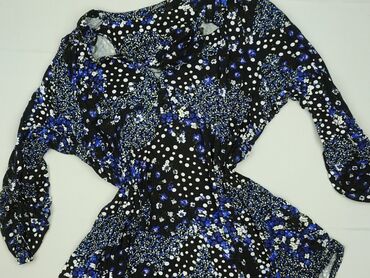 Evans, Women's blouse, 6XL (EU 52)