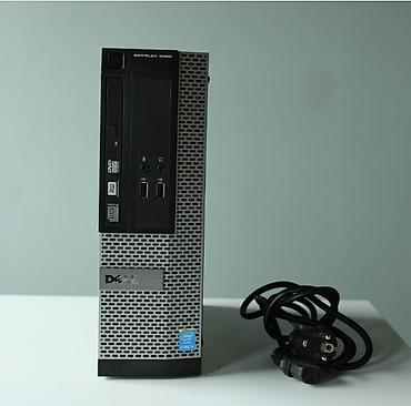 Настольные ПК и рабочие станции: Компьютер, ядер - 2, ОЗУ 4 ГБ, Для работы, учебы, Новый, Intel Pentium, Встроенная видеокарта, HDD — 10