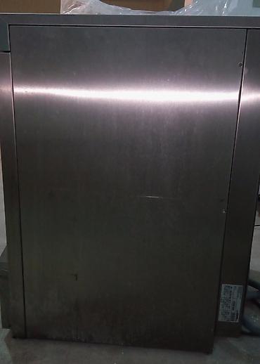Оборудование для ресторанов, кафе: Промышленная посудомоечная машина winterhalter. производства — 3