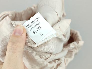 lenar plus: Wendy Trendy, Spodnie materiałowe damskie, rozmiar L — 6