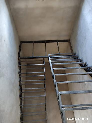 Продажа коттеджей и домов: Продаётся дом под псо в Рухий Мурас 2 Участок: 4сот Общая площадь — 11