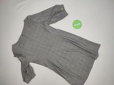 kołnierzyk h: H&M, Sukienka damska, rozmiar XL — 3