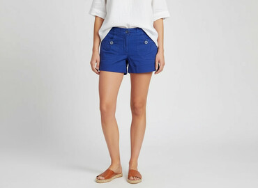 Shorts: H&M, Shorts for women, size S