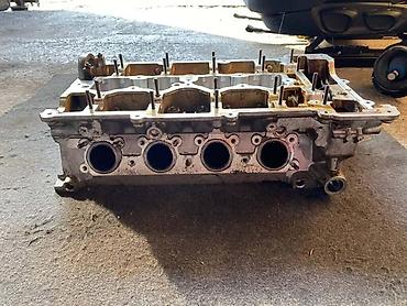 fuel quantity control valve: GLAVA MOTORA N43B20A ZA BMW 120, 118, 116 . OD 2007. DO 2010. GOD — 2