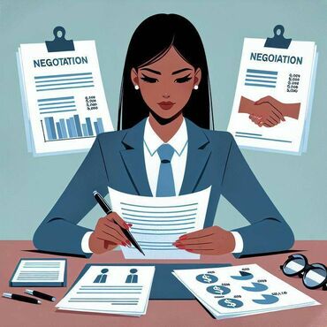 я ишу работу бишкек: Официант. Без опыта