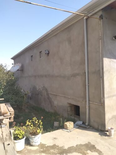 rəsulzadə qəsəbəsi həyət evləri: 4 otaqlı, 144 kv. m, Kredit yoxdur, Yeni təmirli