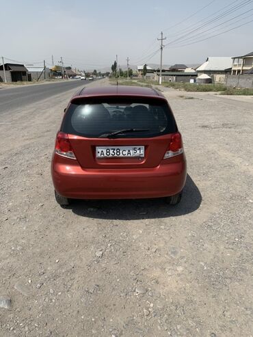 купить бензонасос на ланос 1 5: Daewoo Kalos: 2005 г., 1.2 л, Механика, Бензин, Хэтчбэк