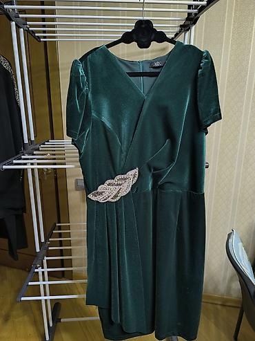 Ziyafət donu, Midi, 3XL