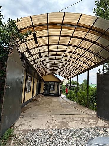 Продажа коттеджей и домов: 🏡Продаётся уютный дом в отличном районе! Район:Арча Бешик ж/м at lalafo.kg — 17 Продажа коттеджей и домов: 🏡Продаётся уютный дом в отличном районе! Район:Арча Бешик ж/м — 17