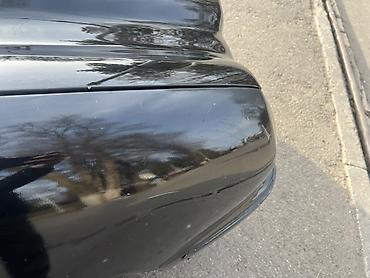 Mercedes-Benz: Mercedes-Benz E-Class: 2001 г., 3.2 л, Автомат, Бензин, Седан — 8