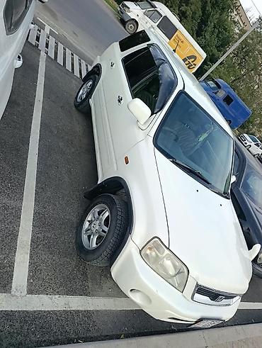 Унаа сатуу: Honda CR-V: 2000 г., 2 л, Автомат, Бензин, Кроссовер — 9